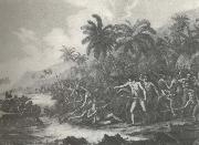 cook dodades av hawaianer i febri 1779 william r clark